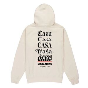 Casa Magazines Hoodie